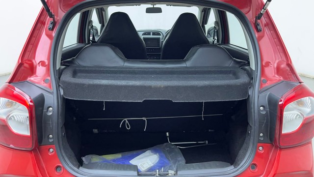 Second-hand 2024 Maruti Alto K10 VXI Plus for sale in Hyderabad-9