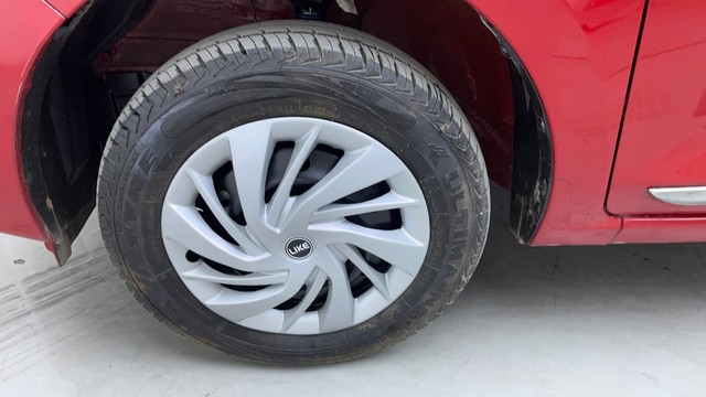 Second-hand 2024 Maruti Alto K10 VXI Plus for sale in Hyderabad-20