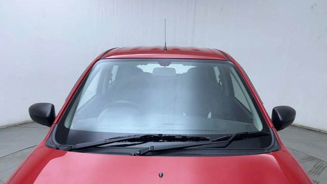 Second-hand 2024 Maruti Alto K10 VXI Plus for sale in Hyderabad-10