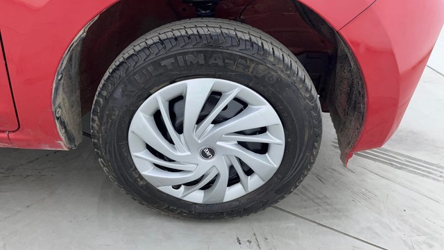 Second-hand 2024 Maruti Alto K10 VXI Plus for sale in Hyderabad-17