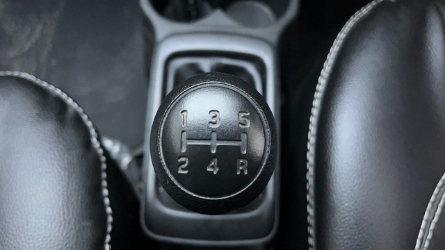 Second-hand 2024 Maruti Alto K10 VXI Plus for sale in Hyderabad-12