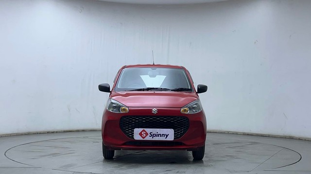 Second-hand 2024 Maruti Alto K10 VXI Plus for sale in Hyderabad-7