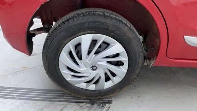 Second-hand 2024 Maruti Alto K10 VXI Plus for sale in Hyderabad-18