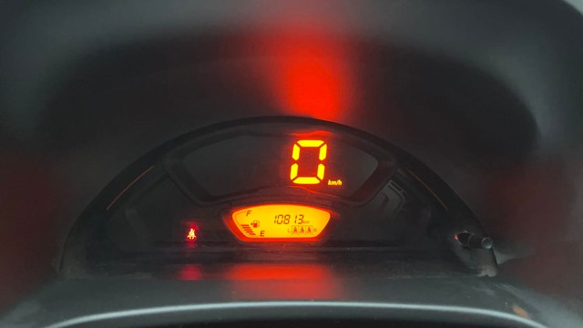 Second-hand 2024 Maruti Alto K10 VXI Plus for sale in Hyderabad-13