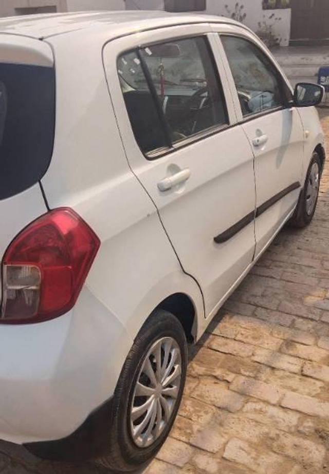 Second-hand 2018 Maruti Celerio VXI MT BSIV for sale in Rohtak-2