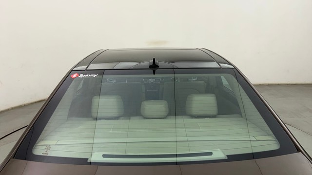 Second-hand 2016 Mercedes-Benz E-Class E250 CDI Avantgarde for sale in Pune-34