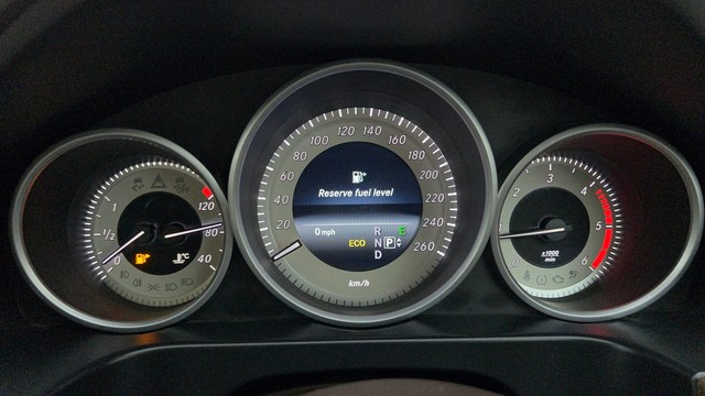 Second-hand 2016 Mercedes-Benz E-Class E250 CDI Avantgarde for sale in Pune-13