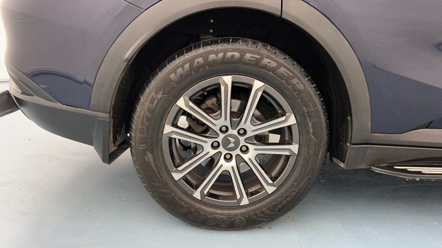 Second-hand 2022 Mahindra XUV700 AX7 Diesel AT Luxury Pack BSVI for sale in Lucknow-18