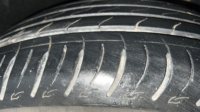 Second-hand 2022 Mahindra XUV700 AX7 Diesel AT Luxury Pack BSVI for sale in Lucknow-36