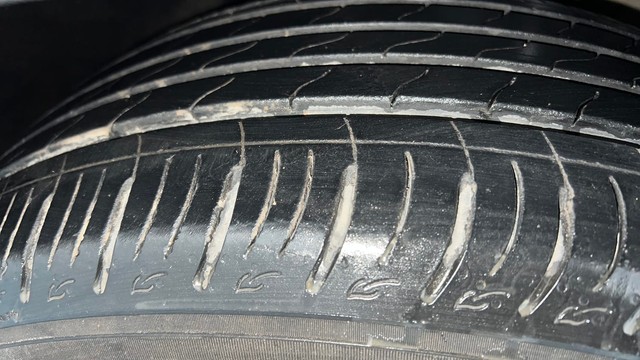 Second-hand 2022 Mahindra XUV700 AX7 Diesel AT Luxury Pack BSVI for sale in Lucknow-38