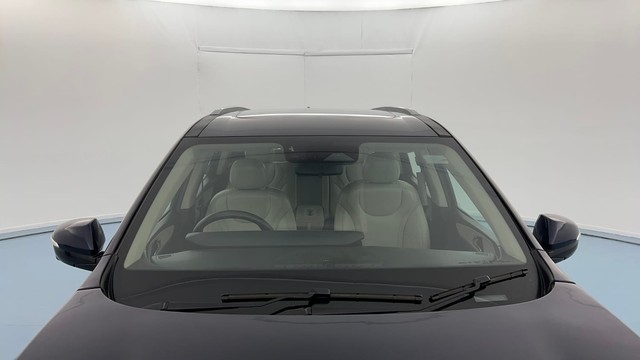 Second-hand 2022 Mahindra XUV700 AX7 Diesel AT Luxury Pack BSVI for sale in Lucknow-10