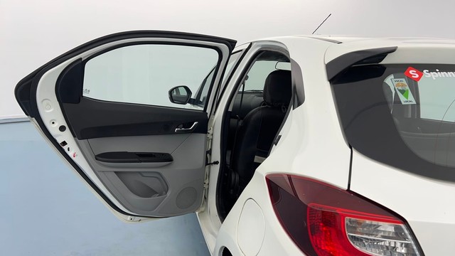 Second-hand 2021 Tata Tiago XZ Plus for sale in Lucknow-24