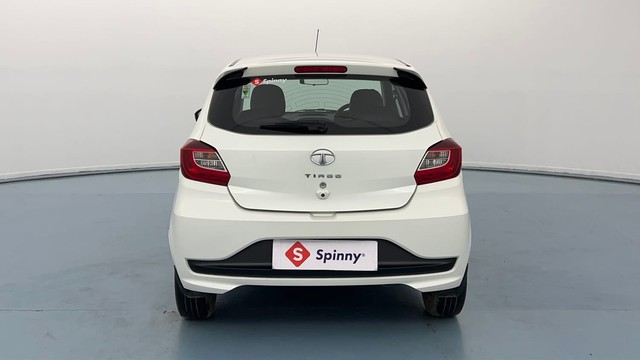 Second-hand 2021 Tata Tiago XZ Plus for sale in Lucknow-4