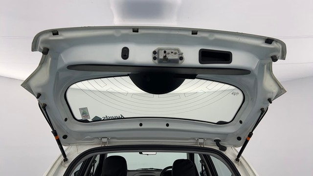 Second-hand 2021 Tata Tiago XZ Plus for sale in Lucknow-31