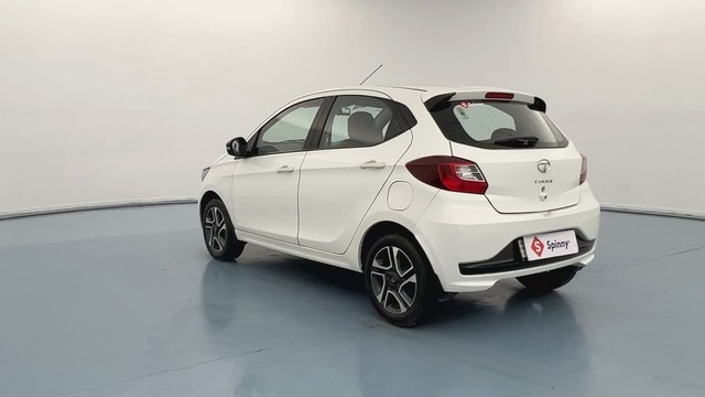 Second-hand 2021 Tata Tiago XZ Plus for sale in Lucknow-5