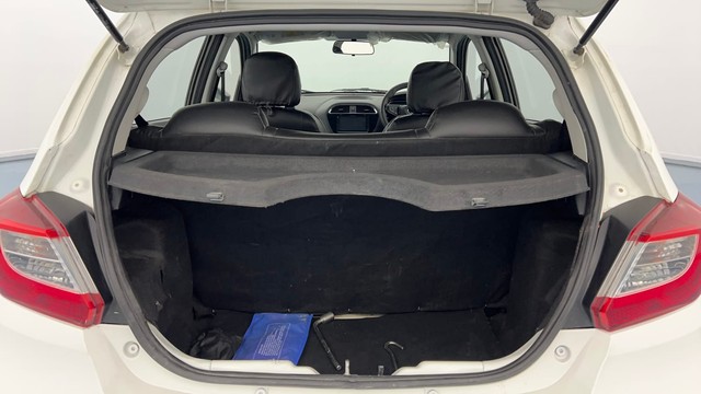 Second-hand 2021 Tata Tiago XZ Plus for sale in Lucknow-9