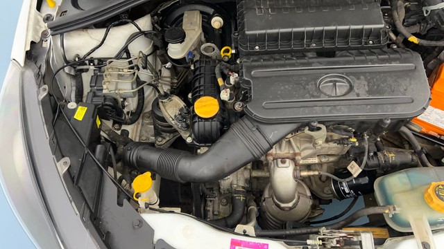 Second-hand 2021 Tata Tiago XZ Plus for sale in Lucknow-39