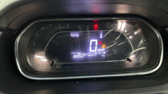 Second-hand 2021 Tata Tiago XZ Plus for sale in Lucknow-13