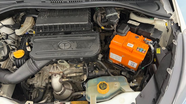 Second-hand 2021 Tata Tiago XZ Plus for sale in Lucknow-37