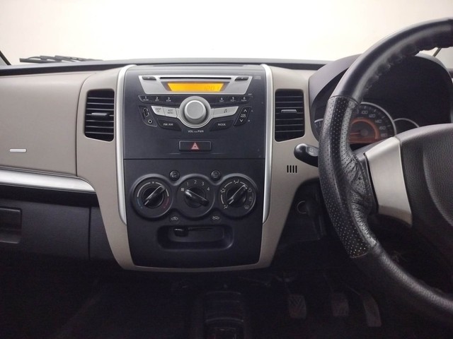 Second-hand 2014 Maruti Wagon R VXI for sale in Coimbatore-24