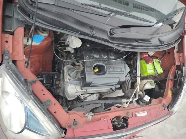 Second-hand 2014 Maruti Wagon R VXI for sale in Coimbatore-30