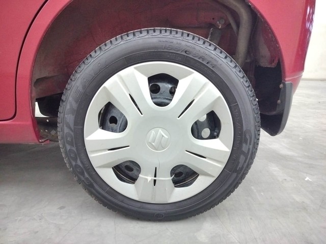 Second-hand 2014 Maruti Wagon R VXI for sale in Coimbatore-19