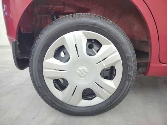 Second-hand 2014 Maruti Wagon R VXI for sale in Coimbatore-18