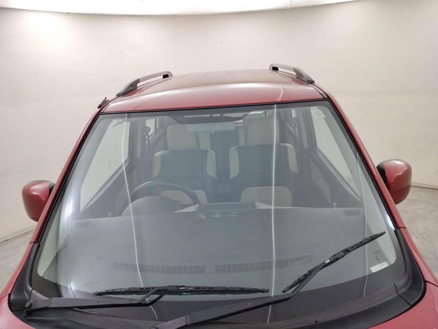 Second-hand 2014 Maruti Wagon R VXI for sale in Coimbatore-10