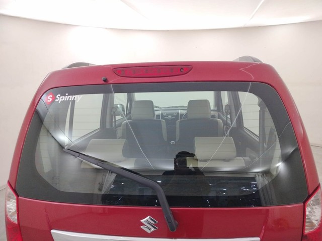 Second-hand 2014 Maruti Wagon R VXI for sale in Coimbatore-29