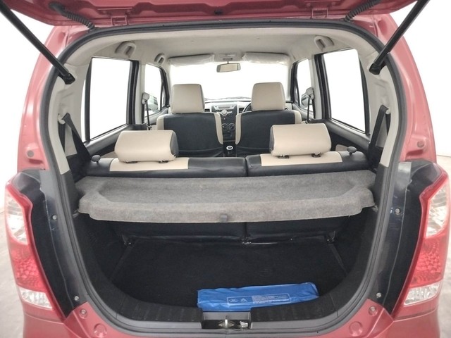 Second-hand 2014 Maruti Wagon R VXI for sale in Coimbatore-9