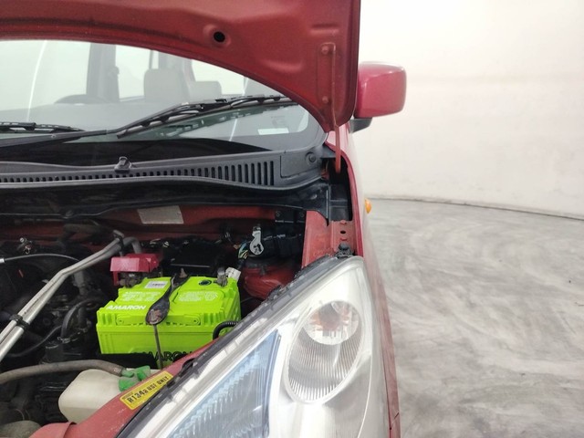 Second-hand 2014 Maruti Wagon R VXI for sale in Coimbatore-34