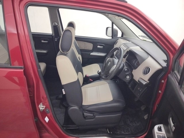 Second-hand 2014 Maruti Wagon R VXI for sale in Coimbatore-15