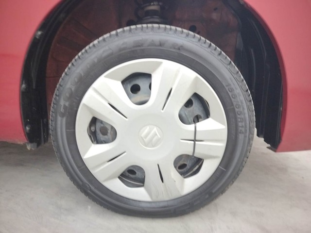 Second-hand 2014 Maruti Wagon R VXI for sale in Coimbatore-17