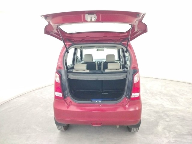 Second-hand 2014 Maruti Wagon R VXI for sale in Coimbatore-38