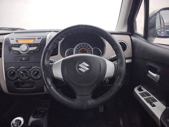 Second-hand 2014 Maruti Wagon R VXI for sale in Coimbatore-26