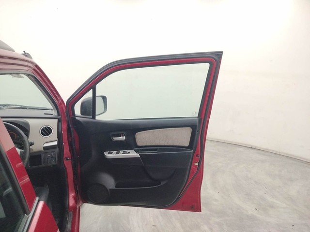 Second-hand 2014 Maruti Wagon R VXI for sale in Coimbatore-16