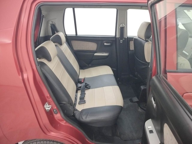 Second-hand 2014 Maruti Wagon R VXI for sale in Coimbatore-28