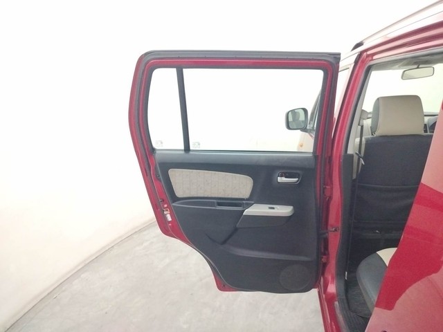 Second-hand 2014 Maruti Wagon R VXI for sale in Coimbatore-33