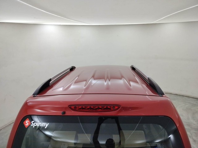 Second-hand 2014 Maruti Wagon R VXI for sale in Coimbatore-22