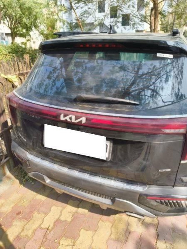 Kia Seltos GTX Plus S Turbo DCT Second-hand 2023 Kia Seltos GTX Plus S Turbo DCT for sale in Nagpur-5