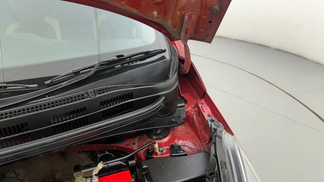 Second-hand 2018 Hyundai Xcent Petrol for sale in Ahmedabad-34