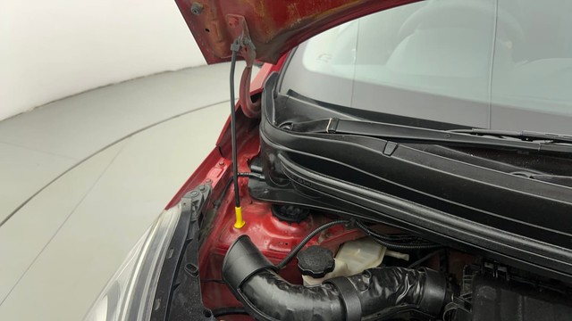 Second-hand 2018 Hyundai Xcent Petrol for sale in Ahmedabad-28