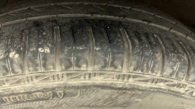 Second-hand 2018 Hyundai Xcent Petrol for sale in Ahmedabad-29