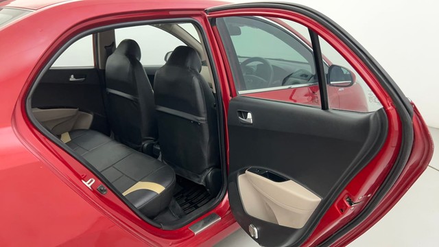 Second-hand 2018 Hyundai Xcent Petrol for sale in Ahmedabad-33