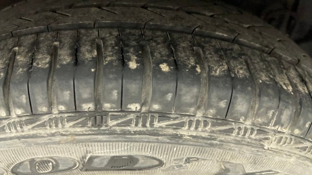 Second-hand 2018 Hyundai Xcent Petrol for sale in Ahmedabad-39