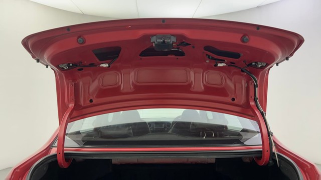 Second-hand 2018 Hyundai Xcent Petrol for sale in Ahmedabad-23