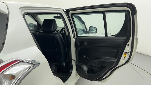 Second-hand 2016 Maruti Swift LXI BSIV for sale in Ahmedabad-25