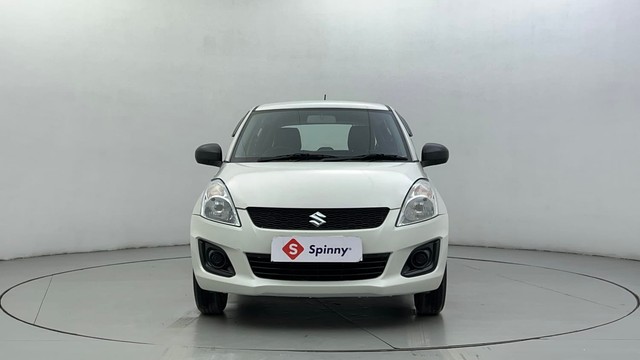 Second-hand 2016 Maruti Swift LXI BSIV for sale in Ahmedabad-7
