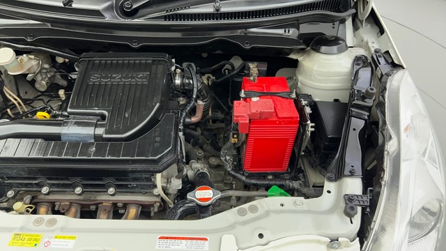 Second-hand 2016 Maruti Swift LXI BSIV for sale in Ahmedabad-29