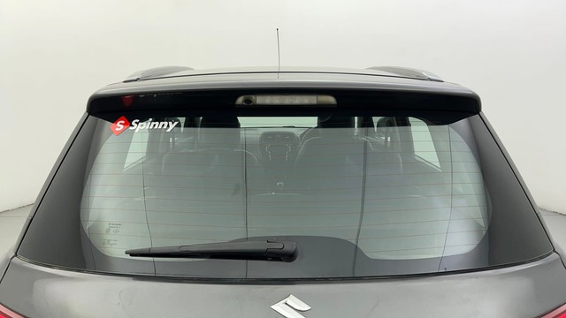 Second-hand 2019 Maruti Suzuki Vitara Brezza ZDi for sale in Ahmedabad-26